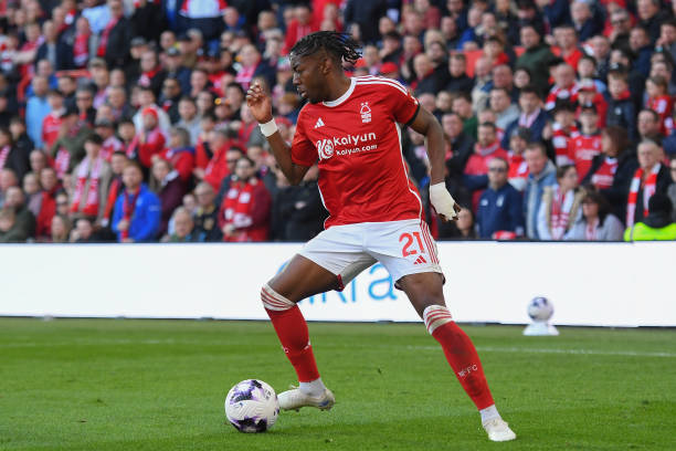 強大的球員 強大的球員